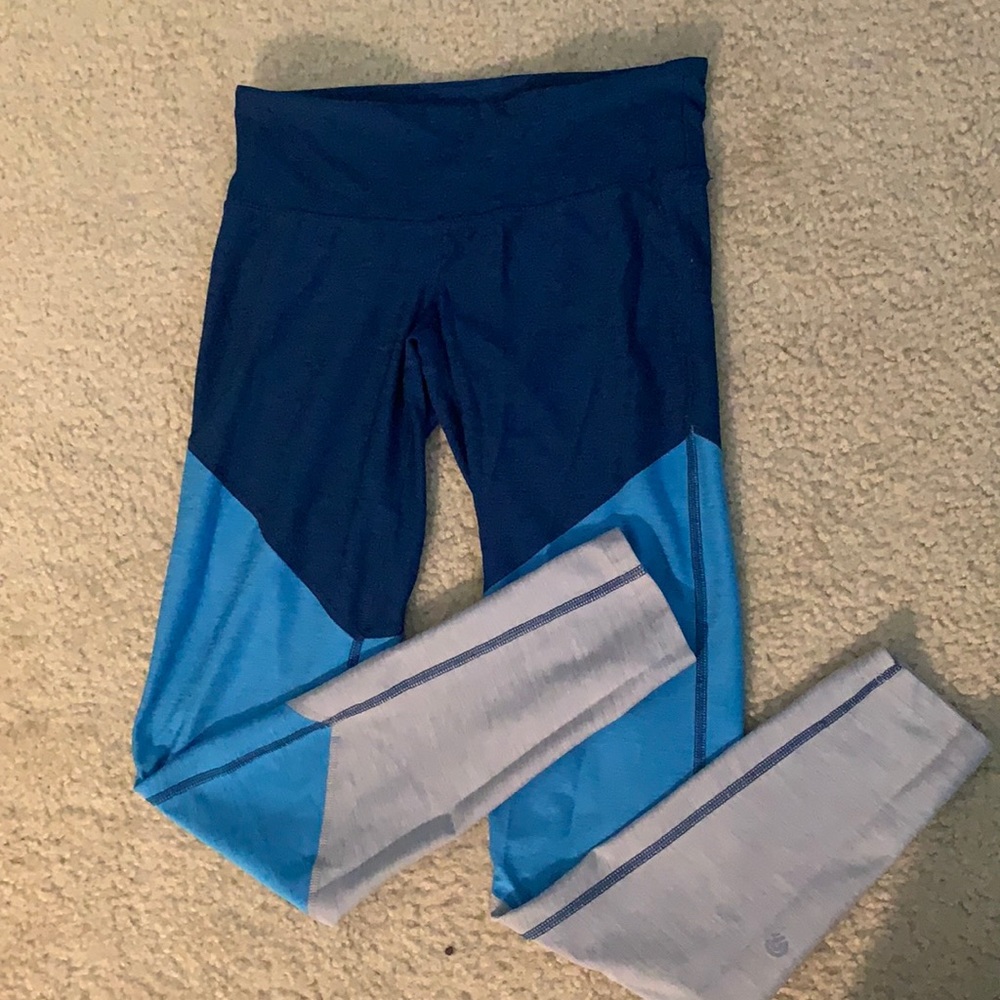Workout leggings